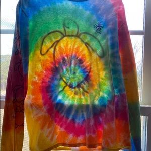 Simply southern long sleeve tee